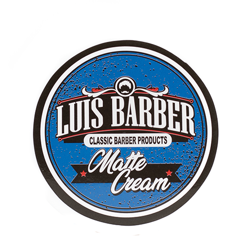 Luis barber deals