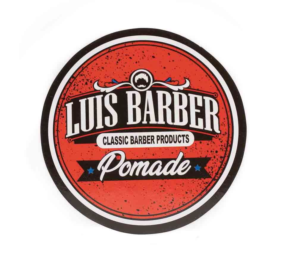 Luis barber deals